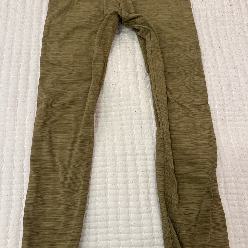 Fleo Sage Green Activewear